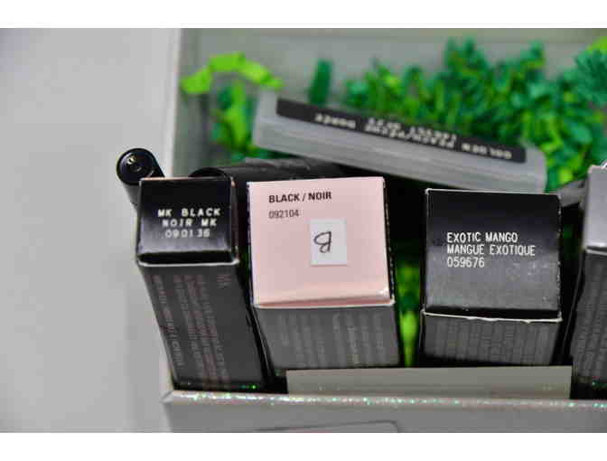 Mary Kay Color Basket