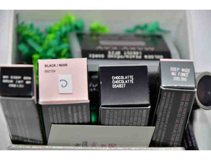 Mary Kay Color Basket