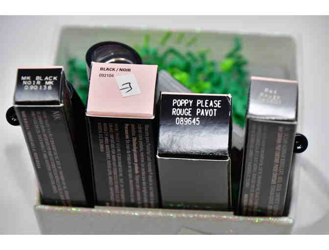 Mary Kay Color Basket