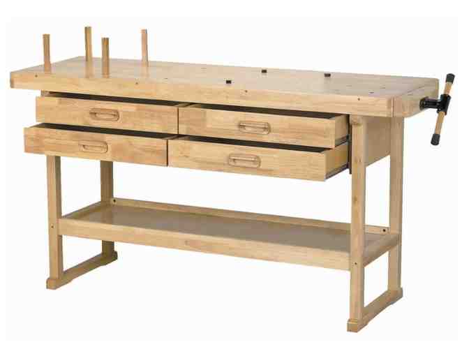 Windsor Workbench