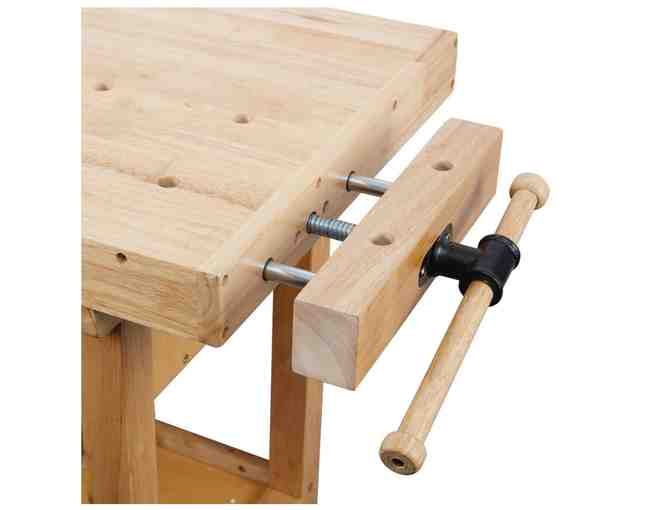 Windsor Workbench