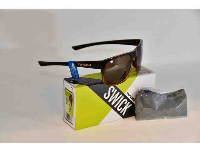 Tifosi Sunglasses
