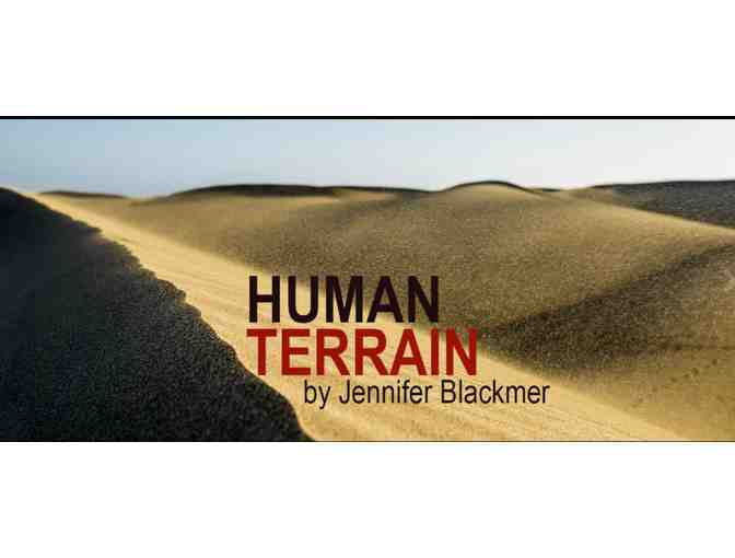 Season Flex Pass Heartland Theatre Company