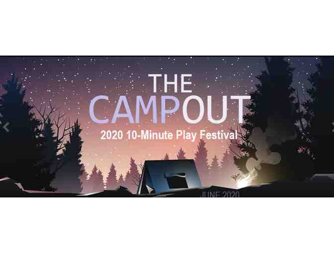 Season Flex Pass Heartland Theatre Company