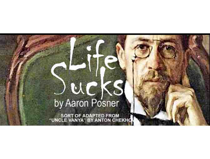 Season Flex Pass Heartland Theatre Company