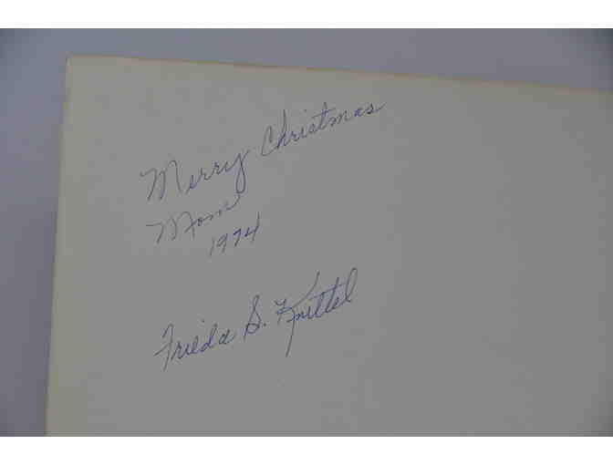 Lawrence Welk Song Book