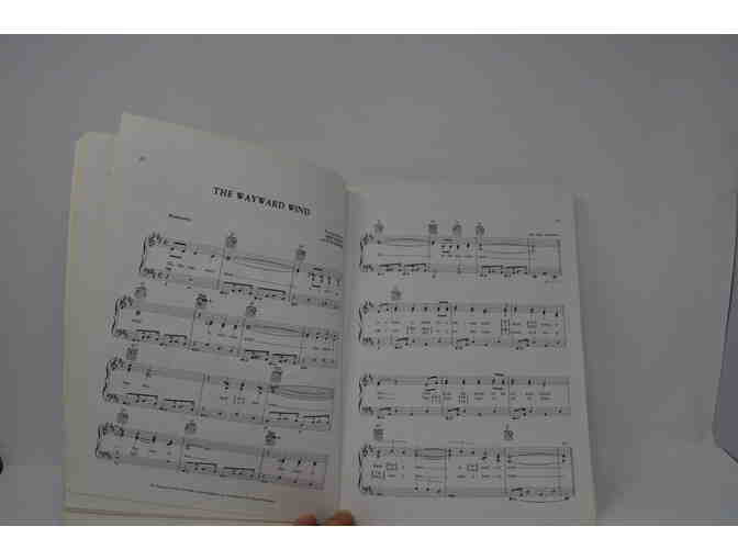 Lawrence Welk Song Book