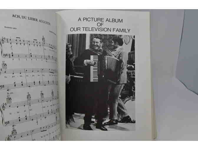 Lawrence Welk Song Book