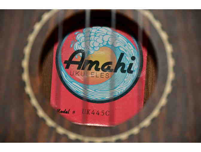 Amahi Ukulele