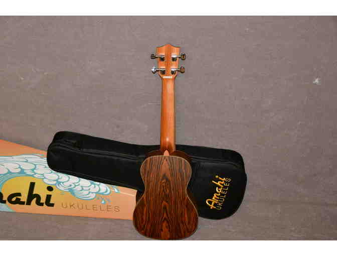Amahi Ukulele