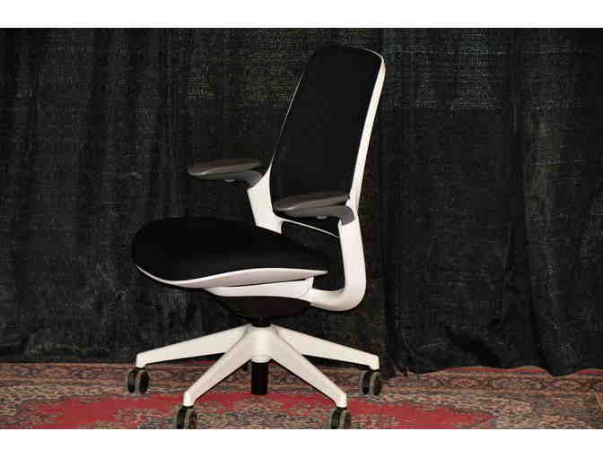 Steelcase Task Chair