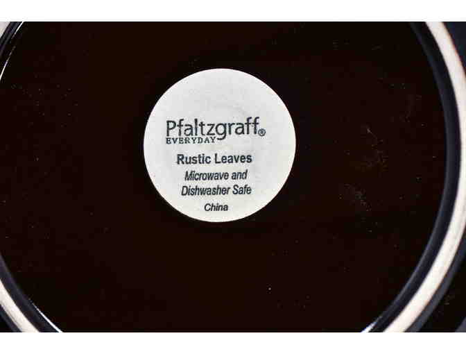 Pfaltzgraff Stoneware