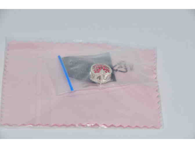 Chamilia Sterling Silver Bead