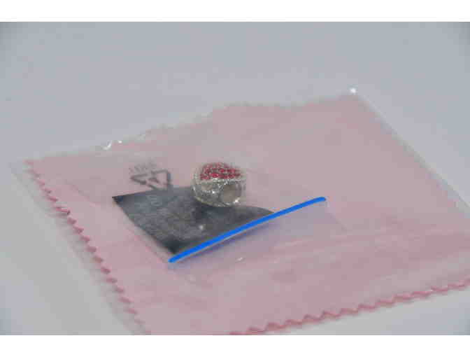 Chamilia Sterling Silver Bead