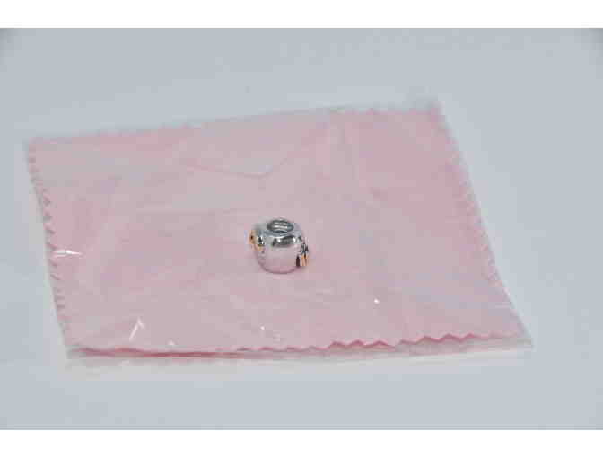 Chamilia Moon and Stars Bead