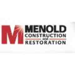 Menold Construction and Restoration