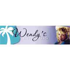 Wendy's Eyeglass Shack