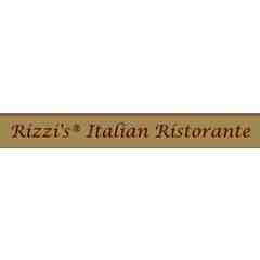 Rizzi's