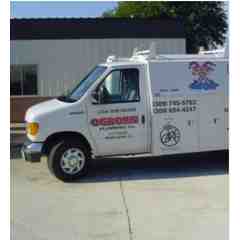 Ogborn Plumbing Inc