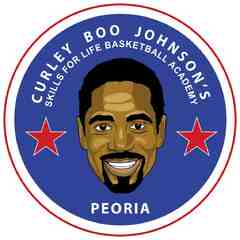 Curley Boo Johnson’s  SKILLS FOR LIFE