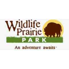 Wildlife Prairie Park