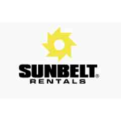 Sunbelt Rentals