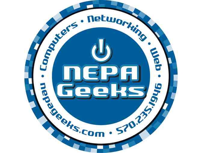 $50 Gift Card to Nepa Geeks