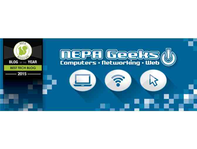 $50 Gift Card to Nepa Geeks