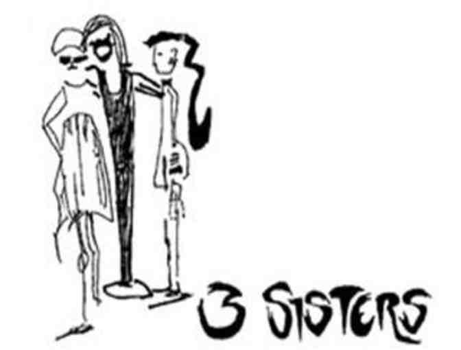 Blue Lokai Bracelet - 3 Sisters