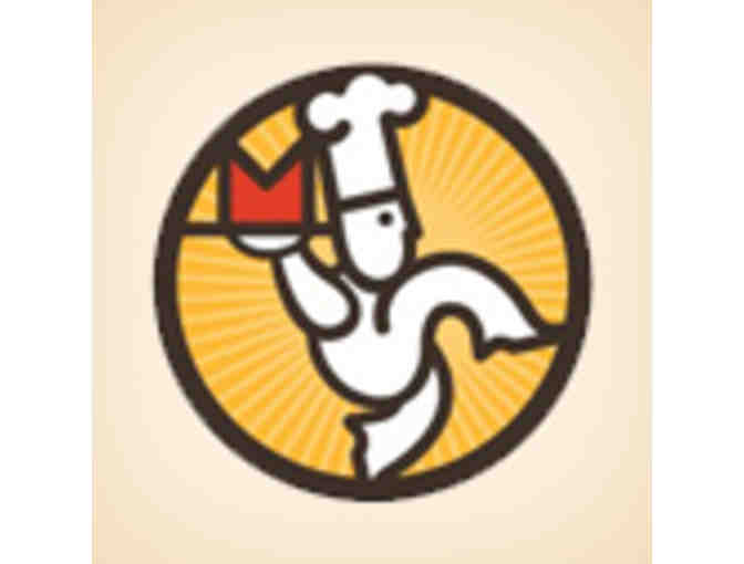 $20 Gift Card to Lucky's Sport House - Metz Enterprises