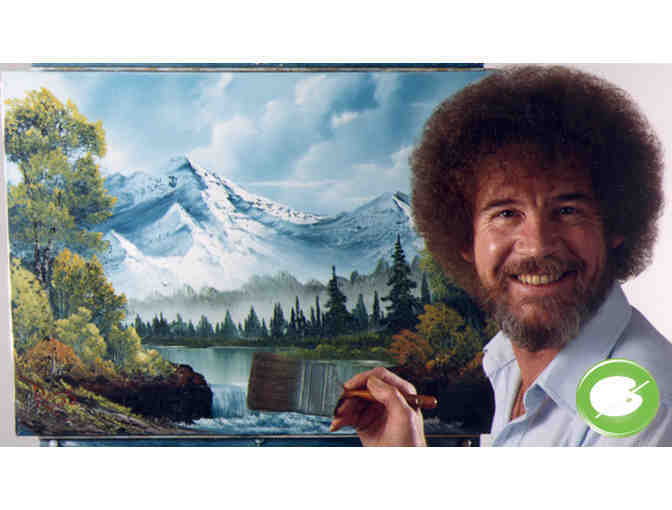 Bob Ross Supreme Package - Bob Ross Company