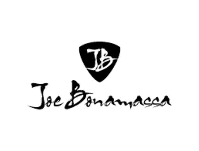 Epiphone Les Paul Special ll Electric Guitar - Autographed by Joe Bonamassa
