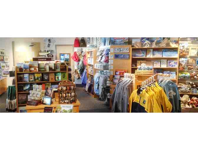 Passport to Your National Parks Package - Friend of Eastern National Museum Store