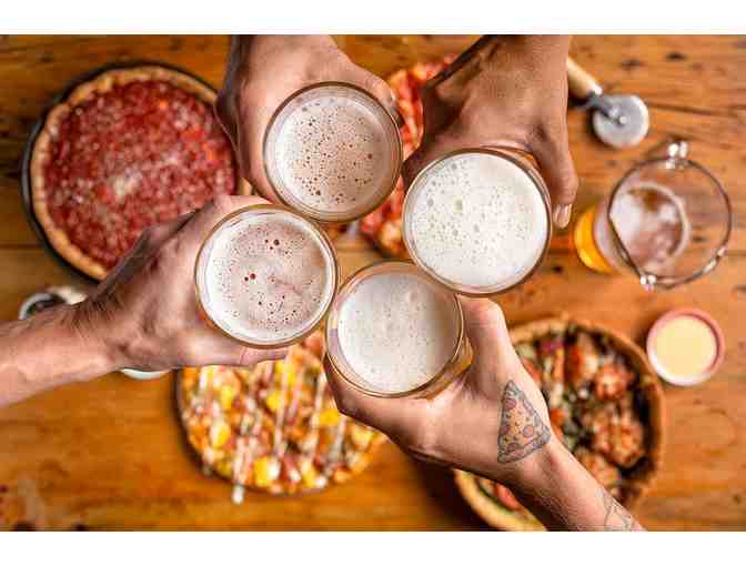 $25 Gift Card - Uno Chicago Grill