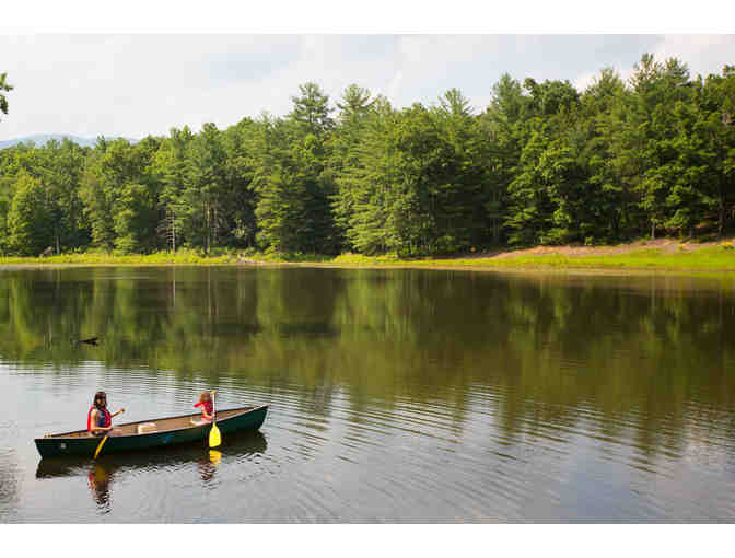 5 Night Cottage Stay for 6 Guests and One Pet - Montfair Resort Farm