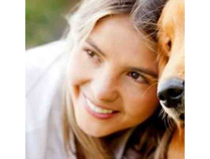 $50 Gift Certificate for Therapeutic Laser Treatment for Pain