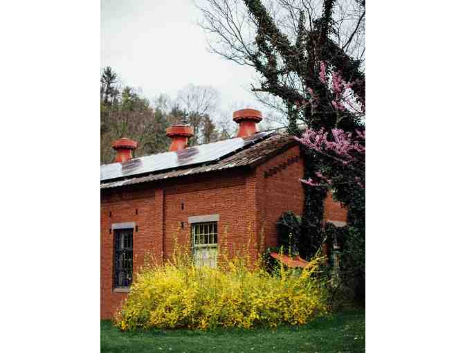 1 Night Stay at Pumphouse Bed and Breakfast