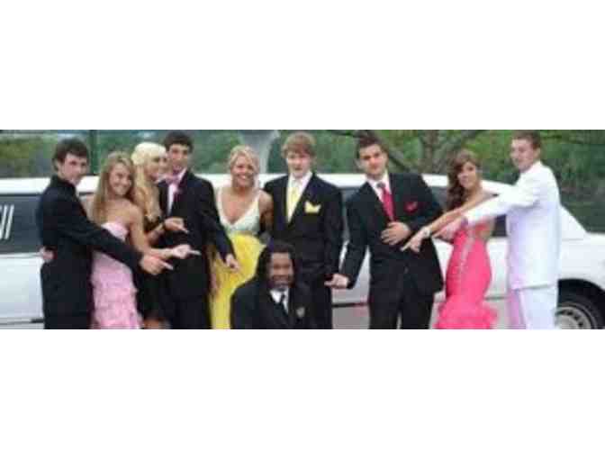 $100 Gift Certificate for D's Clothier in Danville