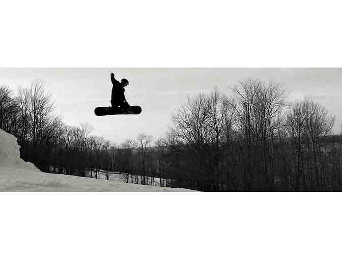 2 Ski Sawmill Lift Tickets/ Rental Vouchers