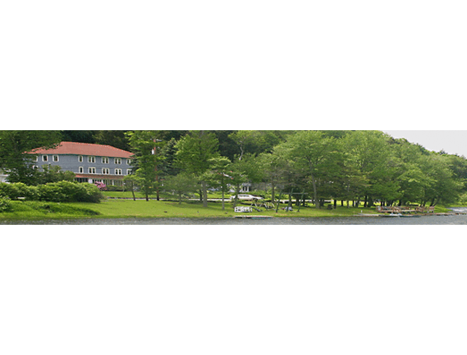 2 Night Summer Getaway - Inn at Starlight Lake