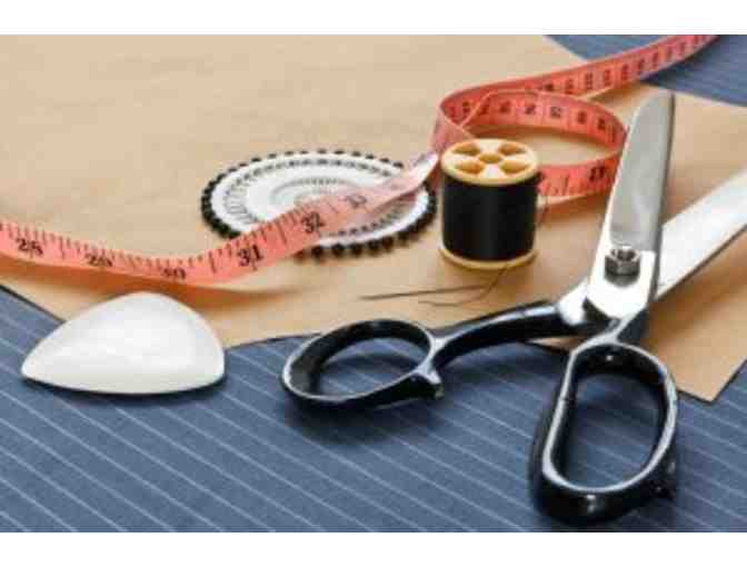 $100 Gift Certificate for D's Clothier in Danville