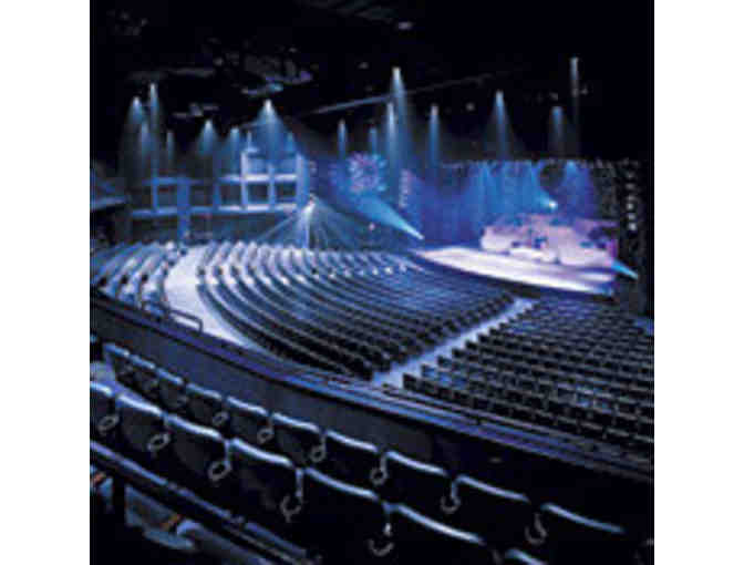 2 Guest Passes to American Music Theater's Show 'Songs of the Silver Screen'