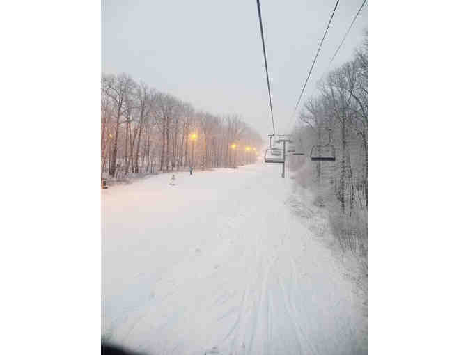 100$ Gift Certificate for a Canoe, Kayak, Raft rental from Adventure Sports