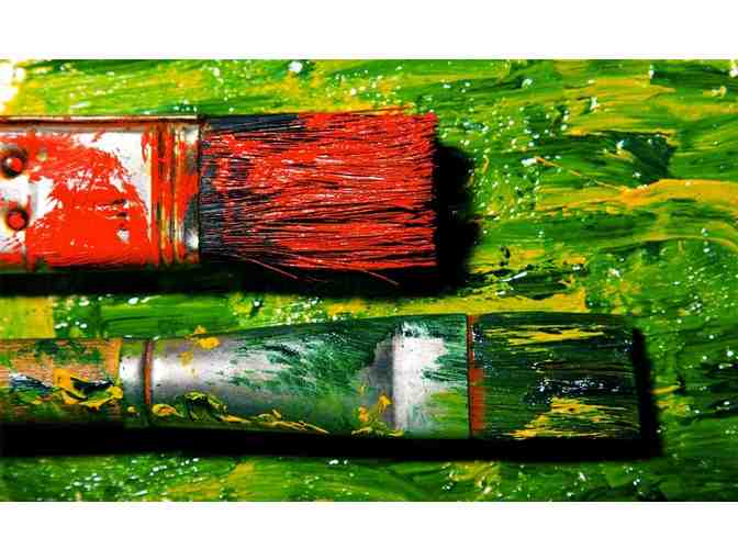 $50 Gift Certificate to Marquis Art and Frame