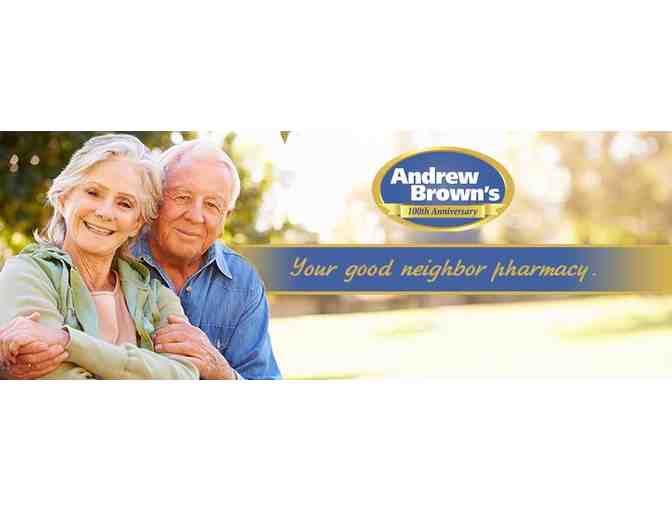 Andrew Brown's Home Health, Golden 501 Elite Comforter, Choice of Color and Size.