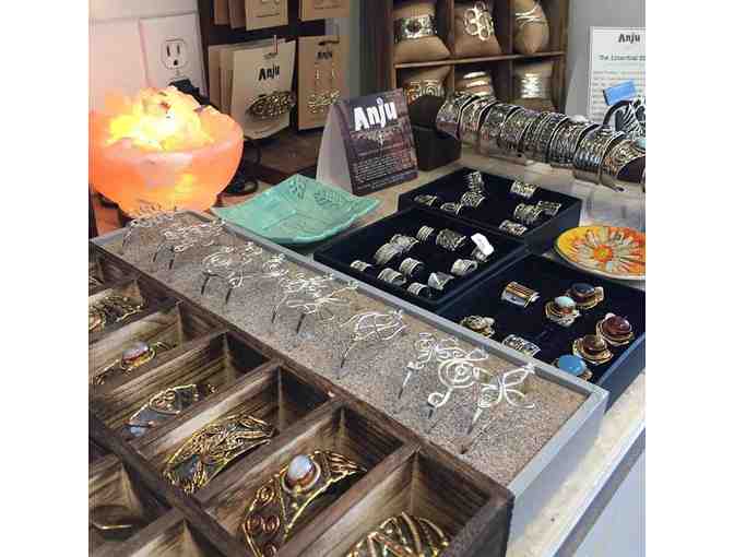 Blue Lokai Bracelet - 3 Sisters