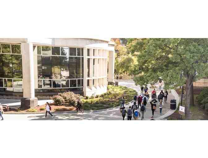 $50 University of Scranton Bookstore Gift Card