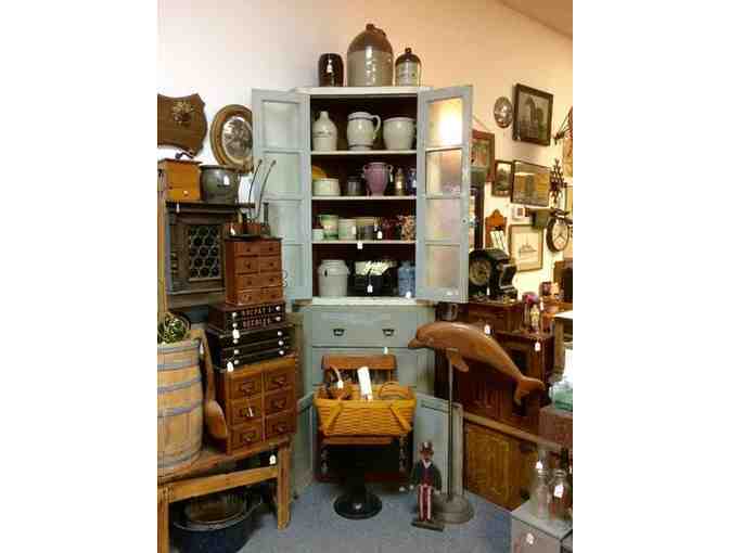 $50 Gift Certificate to Lark Mountain Marketplace