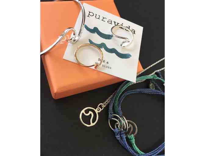 Blue Lokai Bracelet - 3 Sisters