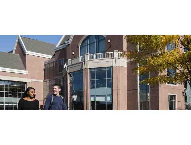 $50 University of Scranton Bookstore Gift Card